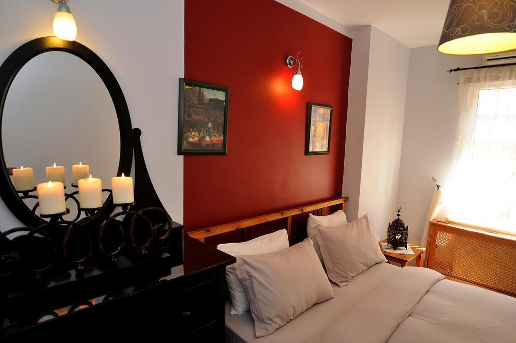 Ahmet Efendi Evi Istambul Quarto foto